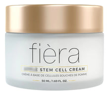 Cargar imagen en el visor de la galería, Fièra Crema Facial Rejuvenecedora De 24 Horas Con Células
