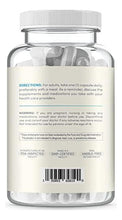 Cargar imagen en el visor de la galería, Clear Formulas Pure Coq10 200 Mg 200 Cápsulas Absorción
