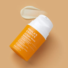 Cargar imagen en el visor de la galería, Paula's Choice C5 Super Boost Hidratante | Vitamina C 5% + Escualano | Tono Uniforme + Líneas Finas + Acné | Sin Fragancia
