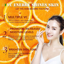 Cargar imagen en el visor de la galería, Activepur Sérum Vitamina C 25% + Retinol + Niacinamida + Ác. Ferúlico + Ác. Hialurónico | 10 Activos | 60ml
