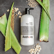 Cargar imagen en el visor de la galería, Anthony Limpiador Facial Glicólico | AHA Caña de Azúcar | Exfolia y Refina Poros | Previene Acné | Piel Normal a Grasa
