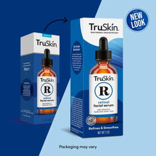 Cargar imagen en el visor de la galería, Sérum De Retinol Natural Truskin
