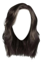 Cargar imagen en el visor de la galería, Gabor Hairuwear Peluca De Cabello Rizado Con Capas Y Ondas
