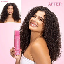 Cargar imagen en el visor de la galería, Rizos Curls Mousse Definidor De Rizos Hidrata Y Define
