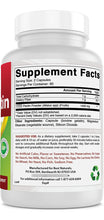 Cargar imagen en el visor de la galería, Best Naturals Pectina De Manzana 700 Mg 120 Cápsulas
