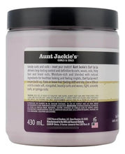 Cargar imagen en el visor de la galería, Crema Para Definición De Rizos Curl La La De Aunt Jackie 15
