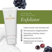Cargar imagen en el visor de la galería, Borghese Exfoliante Intensivo Que Desafía La Edad 3.5 Oz
