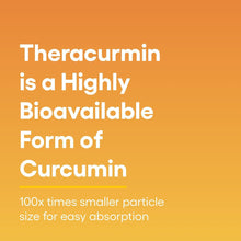 Cargar imagen en el visor de la galería, Curcuminrich Theracurmin Por Natural Factors Cúrcuma 120
