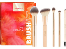 Cargar imagen en el visor de la galería, Catrice Juego De Brochas Pro Essential   Brochas De
