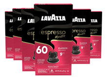Cargar imagen en el visor de la galería, Lavazza Espresso Maestro Classico Cápsulas De Aluminio
