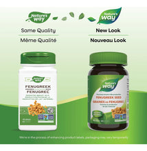 Cargar imagen en el visor de la galería, Semillas De Fenogreco Natures Way 610 Mg 12800 100 1 1
