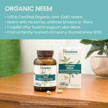 Cargar imagen en el visor de la galería, Himalaya Neem Orgánico Alivio Suave Del Acné Para Una Piel
