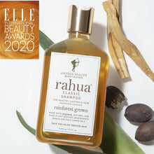 Cargar imagen en el visor de la galería, Rahua Champú Clásico Para El Cabello/para Todo Tipo De
