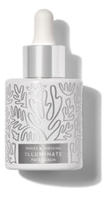 Cargar imagen en el visor de la galería, Naked &amp; Thriving Illuminate Bc+ Suero Facial   Ácido
