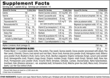 Cargar imagen en el visor de la galería, Shakeology Proteína de Suero + Superalimentos | Sin Gluten | Control de Peso
