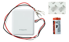 Cargar imagen en el visor de la galería, Safeguard Supply Extensor De Timbre Kit Inalámbrico De
