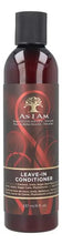 Cargar imagen en el visor de la galería, As I Am Acondicionador Sin Enjuague | 8 oz | Rizos y Cabello Natural
