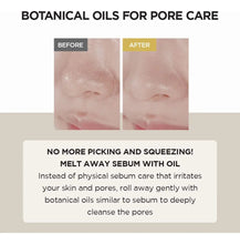 Cargar imagen en el visor de la galería, Skin1004 Madagascar Centella Light Cleansing Oil 6.76 Fl Oz
