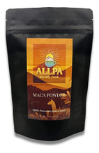 Cargar imagen en el visor de la galería, Allpa Maca En Polvo Peruana De 12 Onzas Polvo De Maca
