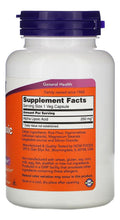 Cargar imagen en el visor de la galería, NOW Foods Ácido Alfa Lipoico ALA | 120 Cápsulas | Antioxidante | Glutatión | GMP Certificado
