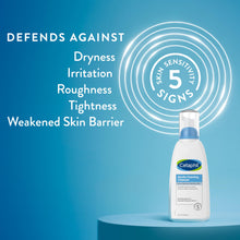 Cargar imagen en el visor de la galería, Cetaphil Espuma Limpiadora Suave Sin Aceite Pack x2 | 8 oz c/u | Glicerina + Vit B5 + Vit E | Piel Sensible
