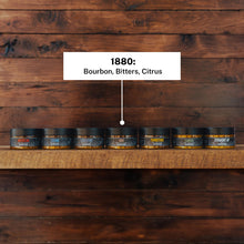 Cargar imagen en el visor de la galería, Live Bearded Mantequilla Para Barba 1880 Acondicionador Sin
