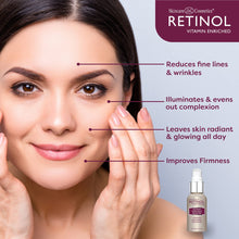 Cargar imagen en el visor de la galería, Retinol Instant Radiance Booster La Imprimación Original
