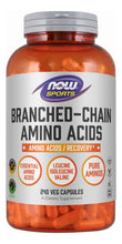 Cargar imagen en el visor de la galería, Cadena De Aminoácidos Now Foods. 87480 1 1
