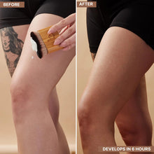 Cargar imagen en el visor de la galería, Self Tanner Loción Bronceadora Orgánica | Bronceado Natural Sin Sol
