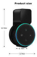 Cargar imagen en el visor de la galería, Echo Dot Soporte De Pared Para 3ª Generación Accesorios De
