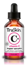 Cargar imagen en el visor de la galería, TruSkin Sérum Super Vitamina C + Niacinamida + Retinol + Ácido Hialurónico
