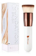 Cargar imagen en el visor de la galería, Ducare Kabuki Pinceles De Maquillaje
