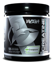 Cargar imagen en el visor de la galería, Creatina Creapure Muscle | Monohidrato Premium Certificado | Rendimiento
