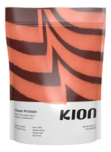 Cargar imagen en el visor de la galería, Kion Proteína Limpia | Aislado Suero Pasto | Vainilla Suave | 30 Porciones
