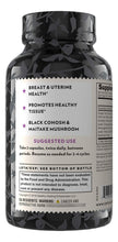 Cargar imagen en el visor de la galería, Crystal Star Fibro Defense 60 Cápsulas Cohosh Negro Salud De
