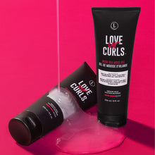 Cargar imagen en el visor de la galería, Love Ur Curls Irish Sea Moss Gel Para El Cabello Gel Rizador

