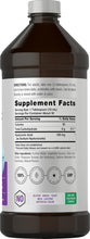 Cargar imagen en el visor de la galería, Ácido Hialurónico Líquido 100 mg | 16 oz | Sabor Bayas | Horbäach
