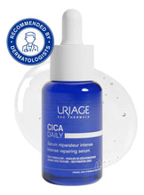 Cargar imagen en el visor de la galería, Uriage Bariderm-cica Daily Intense Repairing Serum
