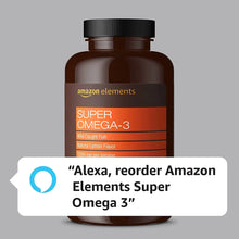 Cargar imagen en el visor de la galería, Elements Super Omega-3 Con Sabor A Limón Natural

