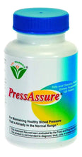 Cargar imagen en el visor de la galería, Vita Pharmica Pressassure 120 Comprimidos Azul
