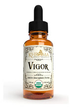 Cargar imagen en el visor de la galería, Vigor Complejo Orgánico De Circulación Khroma Herbal

