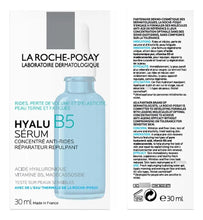 Cargar imagen en el visor de la galería, La Roche-Posay Hyalu B5 Sérum Ácido Hialurónico + Vitamina B5
