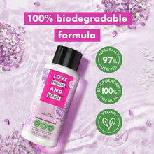 Cargar imagen en el visor de la galería, Love Beauty And Planet Champú Leche Humedad Y Rebote Para

