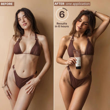 Cargar imagen en el visor de la galería, Self Tanner Loción Bronceadora Orgánica | Bronceado Natural Sin Sol

