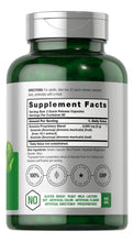 Cargar imagen en el visor de la galería, Horbäach Extracto De Graviola 2000 Mg 120 Cápsulas   Sin Ogm
