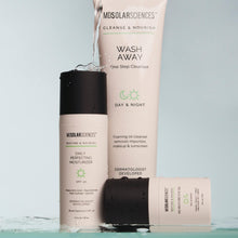 Cargar imagen en el visor de la galería, Mdsolarsciences Limpiador Espumoso Wash Away One Step Que
