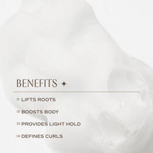 Cargar imagen en el visor de la galería, Innersense Organic Beauty Natural I Create Lift Espuma
