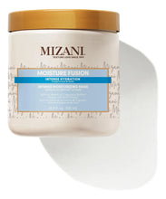 Cargar imagen en el visor de la galería, Mizani Moisture Fusion Máscara Hidratante Intensa   Restaura
