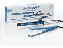 Cargar imagen en el visor de la galería, Babylisspro Enderezadora Ultrafina Titanium Nano Del Pelo
