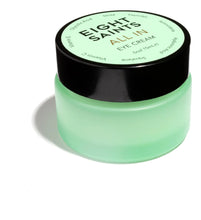 Cargar imagen en el visor de la galería, Eight Saints All In Eye Cream | Crema Contorno de Ojos 0.5 oz
